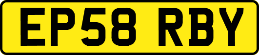 EP58RBY