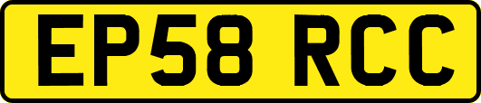 EP58RCC