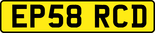 EP58RCD