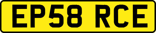 EP58RCE