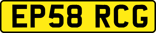 EP58RCG
