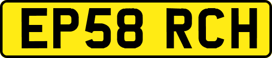 EP58RCH
