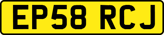 EP58RCJ