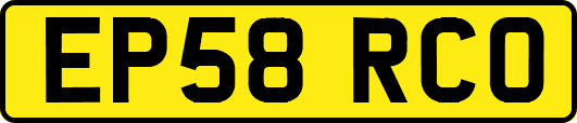 EP58RCO