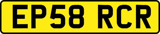 EP58RCR