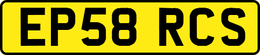 EP58RCS