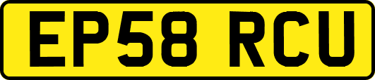 EP58RCU