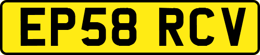 EP58RCV