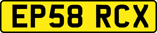 EP58RCX