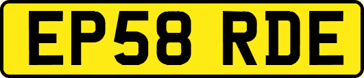 EP58RDE