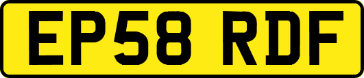 EP58RDF