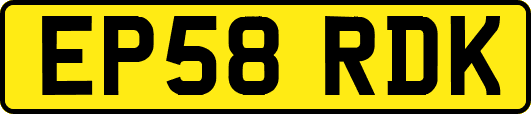 EP58RDK