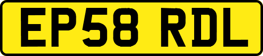 EP58RDL
