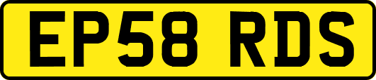 EP58RDS