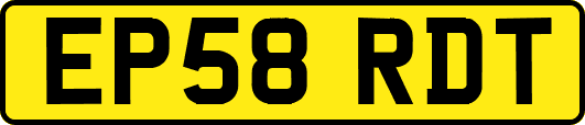 EP58RDT