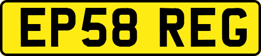EP58REG