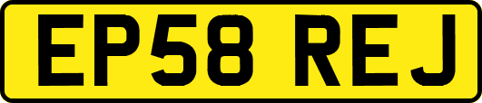 EP58REJ