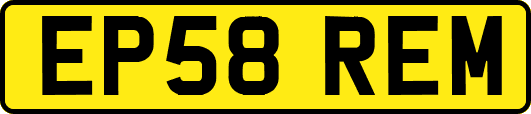 EP58REM