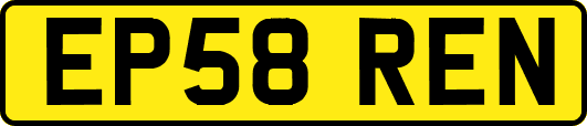 EP58REN