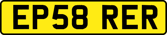EP58RER