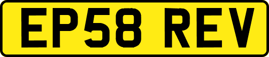 EP58REV