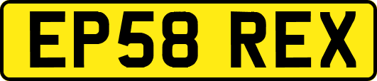 EP58REX