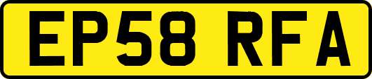 EP58RFA