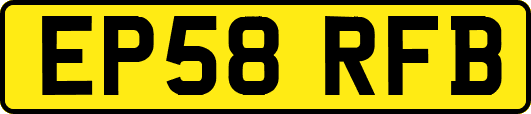 EP58RFB