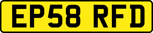 EP58RFD