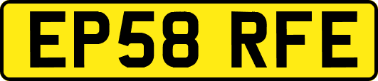 EP58RFE