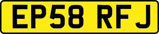 EP58RFJ
