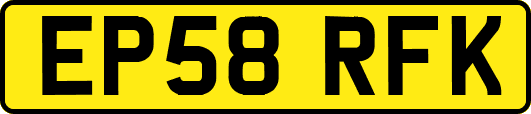 EP58RFK