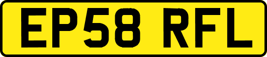 EP58RFL