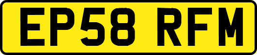 EP58RFM