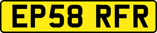 EP58RFR