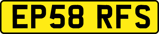 EP58RFS