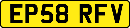 EP58RFV