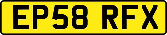 EP58RFX