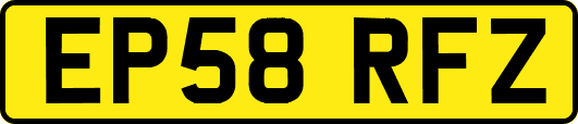 EP58RFZ