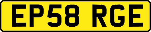 EP58RGE