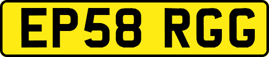 EP58RGG