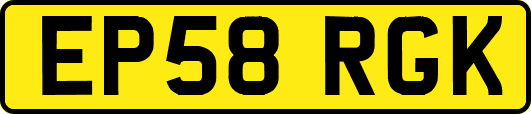 EP58RGK