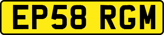 EP58RGM