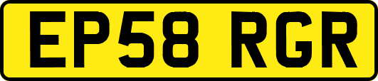 EP58RGR