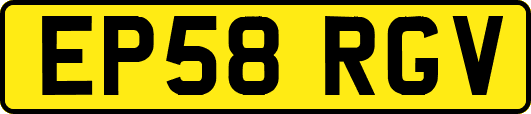 EP58RGV