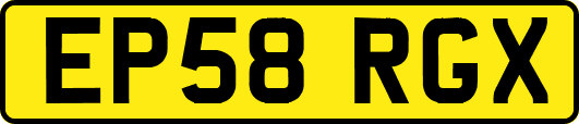 EP58RGX