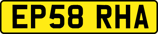 EP58RHA