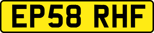 EP58RHF