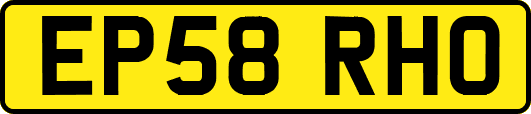 EP58RHO