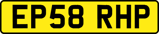 EP58RHP